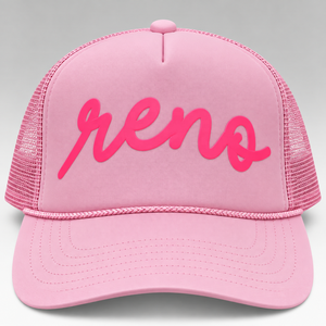 Casquette Trucker en Mousse Personnalisée avec Logo Brodé, Casquette Snapback en Maille, Vente en Gros, Fabricant Vietnamien, OEM ODM, Usine de Casquettes Promotionnelles - Product Image 5
