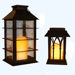 Elegant Selling High Metal And Candle Wire Home Decor <b>Lantern</b> With Matt <b>Black</b> Finish Candle <b>Lantern</b> for Outdoor & Garden - Product Image 5