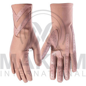Gants en cuir personnalisés à prix très bas pour l'hiver - Product Image 2