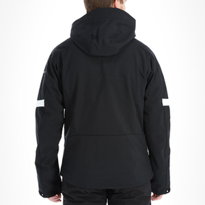 Chaqueta de Esquí Impermeable para Hombre, Chaqueta de Snowboard para Invierno, Cortavientos, Aislante, Ropa Deportiva para Exteriores, Proveedor de Logotipos Personalizados - Product Image 2