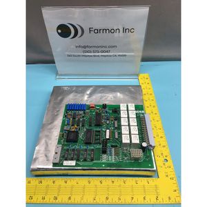MDA 872218 PCB BOARD REV L, PCPU 1116, 147286 - Equipo y Piezas de Semiconductores de Confianza de Marca Global - Product Image 2
