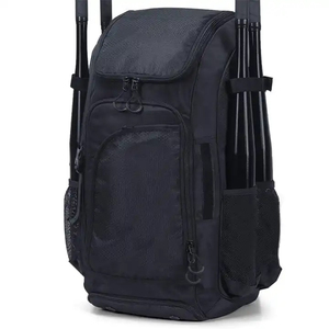 Bolsas de Béisbol Personalizadas de Alta Calidad - Últimos Estilos y Diseños, Ropa Deportiva, Uso en Exteriores, Precio Bajo, Gran Venta - Product Image 5