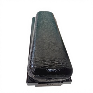 Disco de Pulido/Amolado de Cuarzo Grano 60 Tipo U Fickert 170mm - Product Image 1