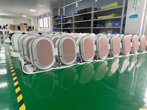 เครื่องวิเคราะห์ผิว M9 รุ่นขายดี พร้อมระบบสแกนด้วยแสงไบโออัลตราไวโอเลต สำหรับร้านเสริมสวย รับผลิตแบบ OEM - Product Image 5