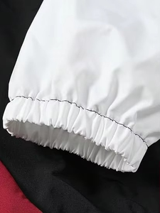 Nouvelle veste softshell élégante et légère pour hommes, imperméable, pour le sport de plein air, la randonnée et le camping, veste softshell tendance - Product Image 4