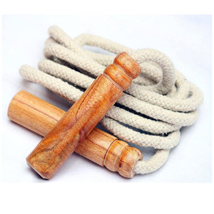 Professional Fitness Trainer For Agility Boost Skipping <b>Rope</b> Streamlined <b>Exercise</b> Accessory For Controlled Movement Skipping Rop - Product Image 3