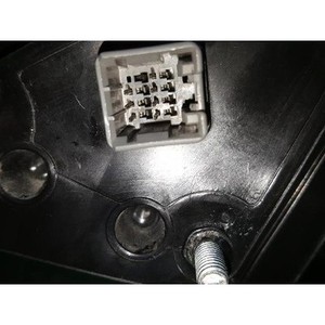 กระจกมองข้างมือสองสำหรับรถยนต์ Elantra รุ่นขวา รหัส 876202H5409F - Product Image 3