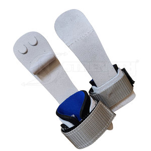 Accesorio Deportivo Premium: Agarres de Gimnasia con Cierre de Muñeca Seguro para un Mejor Control - Product Image 2