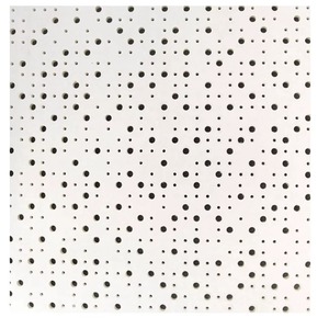 Losetas de Yeso Perforadas Ligeras Más Vendidas con Fácil Instalación para Proyectos de Techos Disponibles al Mejor Precio - Product Image 4