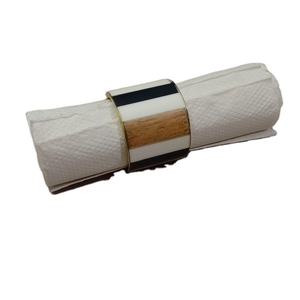 Nouveau Style Résine & Multi Couleur Forme Ronde Serviette Rond Ensemble Restaurant Vaisselle Vaisselle Utilisé Meilleur Design maison et cuisine - Product Image 1