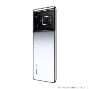 Smartphone 5G le plus vendu Téléphone de jeu Realme GT5 Chargeur 240W Smartphone 5G débloqué - Product Image 3