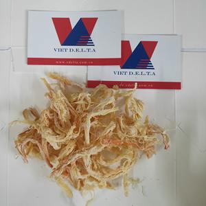 Calamar rallado seleccionado-Calidad superior, precio razonable-exportado en gran cantidad desde Vietnam - Product Image 6