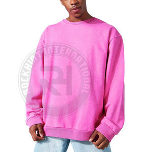 Sudaderas Unisex de Forro Polar para Invierno, Marca Privada, Hechas en Pakistán, Manga Regular, Ropa Casual, Personalización Digital Térmica, Nueva Llegada - Product Image 1