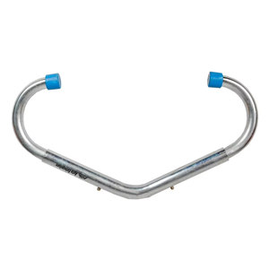Reusable Anti-Kick Bar Device for Farming <b>Animals</b> <b>Veterinary</b> Care Durable High Quality Stainless Steel Silver Customized Size - Product Image 3