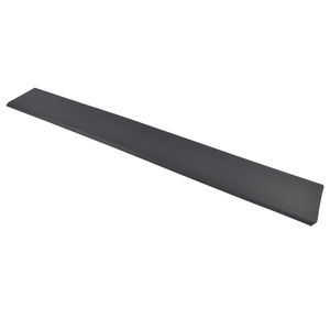 Per Ram Promaster 3.6L accessori esterni a 2019 2022 lato passeggero destro modanatura porta scorrevole 1 zt42jxwab - Product Image 2