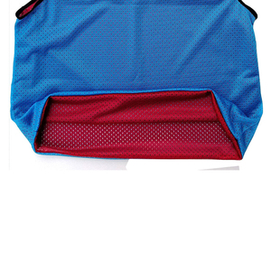 Top Selling High Quality Soccer <b>Training</b> <b>Bibs</b> Sleeveless Breathable Sports Vest Athletic Practice Team Wear Apparel - Product Image 6