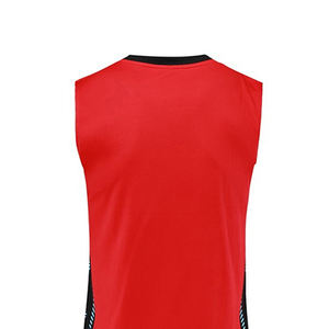 Uniformes de Voleibol para Hombre 2026, Sublimados, de Calidad Profesional, Diseño Personalizado, Ligeros, Transpirables y de Secado Rápido - Product Image 6