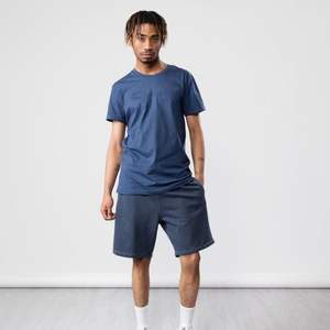 กางเกงยิมชายใส่สบาย เสื้อผ้ากีฬาน้ำหนักเบา แห้งเร็ว กำลังเป็นที่นิยม ไซส์ใหญ่ ใส่สบาย กระชับตัว ผ้าเนื้อนุ่ม แห้งเร็ว - Product Image 4