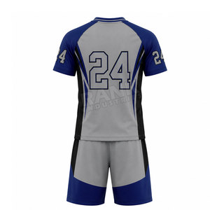 Uniforme de lacrosse écologique et respirant, vêtements de sport tendance, uniforme de lacrosse en vente, uniformes de lacrosse - Product Image 2