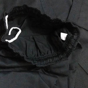 Kimono de karaté haute performance, vêtements d'arts martiaux sur mesure en gros pour usage professionnel - Product Image 6