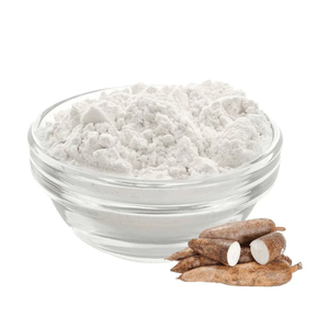 High Grade Cassava <b>Starch</b> Tapioca <b>Starch</b> for Bakery Confectionery and Sauce Thickening - Product Image 3