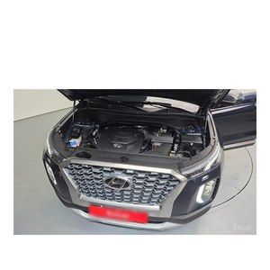 Hyundai Palisade 2020, 3.8 Gasolina, 2WD, 63,889 km, Caja de Cambios Automática, Emisión Euro V, Asientos de Cuero, Volante a la Izquierda, Trasero - Product Image 6