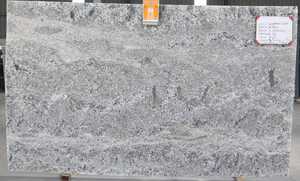 Exclusive natural modern polished Sparkle Gray Exotic <b>Granite</b> for Airport, Railway Station, Hotel, Villa, Apartment, Office - Product Image 2
