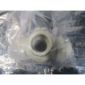 Válvula de Bola Gemu SV00026 PP 710/40M 254-1-1, 110858 - Equipo y Piezas de Semiconductores de Confianza de Marca Global - Product Image 5