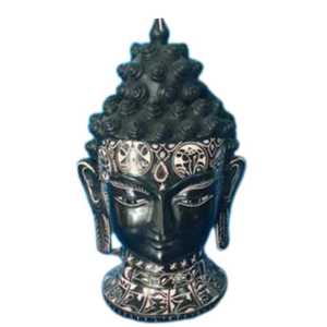 Buddha Sculpture Decoration Accessories <b>Resin</b> <b>Crafts</b> - Product Image 4