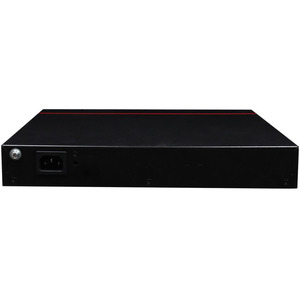 สวิตช์จัดการได้ 8 พอร์ต Gigabit PoE+ พร้อมอัปลิงค์ SFP 4 พอร์ต สำหรับเครือข่ายระดับองค์กร รุ่น S5735S-L8P4S-A1 - Product Image 3