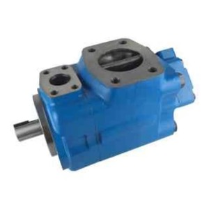 Bomba Hidráulica de Doble Paleta 4520V-42A8-1CC, Serie 4520V 4525V 4535V, Bomba Hidráulica Industrial de Alta Presión - Product Image 3