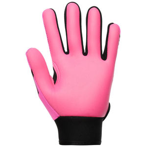 Gants de football gaélique GAA respirants de haute qualité, fabriqués au Pakistan, meilleurs gants en latex avec logo pour l'Irlande - Product Image 6