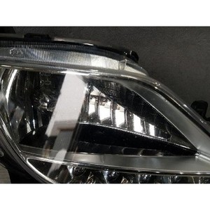 ไฟตัดหมอก LED สำหรับรถยนต์โซนาต้า YF ปี 2009-2012 ของแท้รับรองมาตรฐาน OE มือสอง รุ่น 922013S240 ขนาด 400x410x300 มม. - Product Image 4