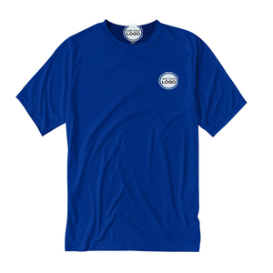 เสื้อยืดแขนสั้น Bella Canvas 3001 Unisex Jersey พร้อมส่งจากสหรัฐอเมริกา - Product Image 1