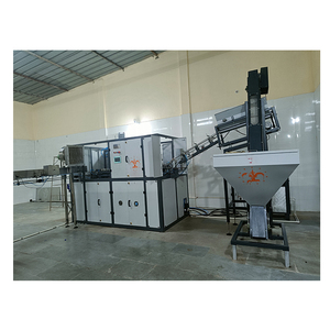 Machine de soufflage entièrement automatique à haute performance et technologie de pointe, capacité de production de 90 BPM, bonne efficacité - Product Image 1