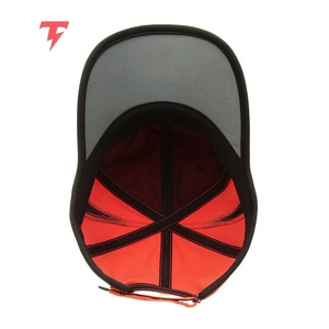 Casquettes de baseball de haute qualité à faible MOQ en gros – Tissu toile respirant et imperméable, style décontracté, couleurs personnalisables pour le sport et les clients - Product Image 3