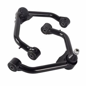 MT042010 2009-2019 for DODGE for <b>RAM</b> 1500 4WD 2 4 Control Arms in Black - Product Image 4