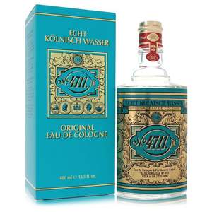 Eau de Cologne, Perfume Unisex de Fragrance - Product Image 1