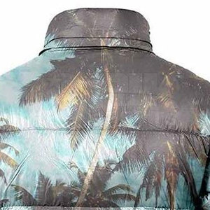 Veste matelassée, best-seller, sur mesure, vêtements d'hiver, nouvelle arrivée, veste d'hiver matelassée - Product Image 3
