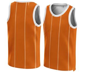 CAMISETA DE BALONCESTO PARA HOMBRE - Product Image 1