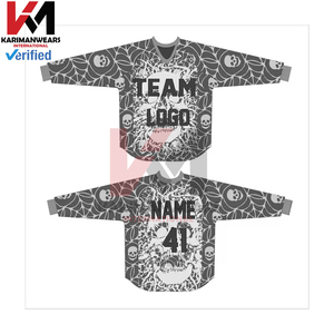 Servicio OEM: Pantalones de Paintball de Tela Elástica Resistente, Personalización de Marca, Etiqueta Privada, Pedidos al por Mayor, Fabricación para Exportación - Product Image 3