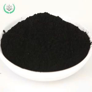 Carbón Activado en Polvo de Cáscara de Coco Premium, Malla 325, para Decoloración de Jarabe de Azúcar, Proveedor de India, Grado Premium - Product Image 4