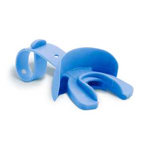 Boquilla Football Lip Guard 100% EVA con correa Protector de boca y protector para el labio - Product Image 1