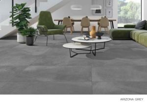 Azulejos de Pared de Cerámica con Aspecto de Mármol Terallion, Baldosas de Porcelana Pulida FT de 600x1200mm, Baldosas Vitrificadas con Aspecto de Mármol de Lujo - Product Image 4