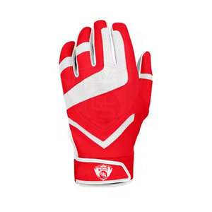 Guantes de Bateo Serino Cómodos Más Vendidos en Línea, Venta al por Mayor, Tallas Grandes, Bajo MOQ, Servicio OEM - Product Image 2