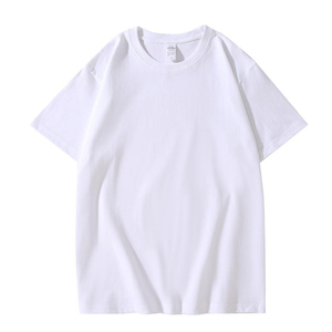 เสื้อยืดโอเวอร์ไซส์ทรงบ็อกซี่ ผ้าคอตตอนหนานุ่ม 250gsm แบบดรอปโชว์เดอร์ พิมพ์ลายกราฟิก สไตล์สตรีทแวร์ สำหรับผู้ชาย เสื้อยืดเปล่าคุณภาพดี รับสั่งทำ - Product Image 3