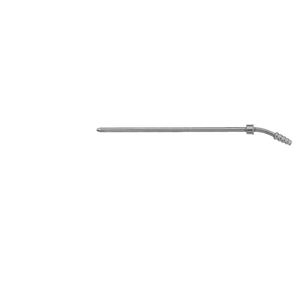 Instruments chirurgicaux d'aspiration manuels de qualité supérieure, dernière édition, tubes d'aspiration antidérapants réutilisables WARSAW MEDICAL - Product Image 4