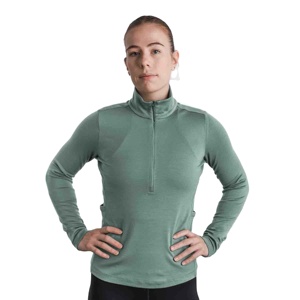 Chaqueta de mujer de poliéster de manga larga con cuello para mujer personalizada de alto rendimiento y buena calidad al por mayor - Product Image 1