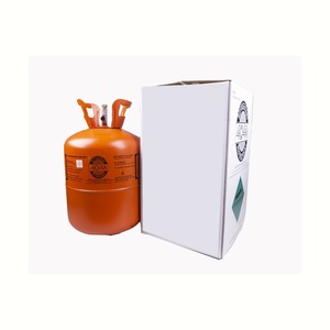 Gas Refrigerante R404A de Alta Pureza, Mezcla de HFC de 13.6 kg en Cilindros Desechables para Sistemas de Aire Acondicionado - Product Image 4