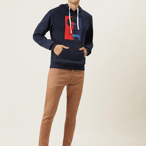 New Arrival Premium Quality <b>Men</b> Hoodies Casual Wear <b>Men</b> Hoodies Breathable <b>Men</b> Hoodies for Adult - Product Image 4